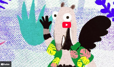 Biodiversity – Domino – Video