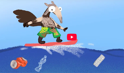 Biodiversity Game and Video WWF