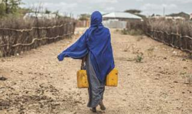 Gender & Climate Justice