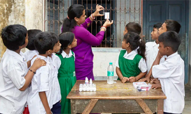 The 2022 Water Challenge