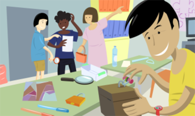 Save the World from Plastic