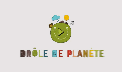 Funny Planet